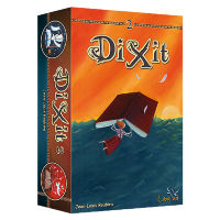 Диксит, Dixit  2