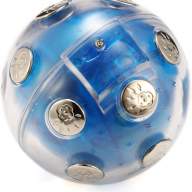 Электрошоковый Мяч &quot;Shock ball&quot; Горячая картошка 2.0 - Электрошоковый Мяч "Shock ball" Горячая картошка 2.0