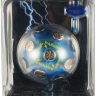 Электрошоковый Мяч &quot;Shock ball&quot; Горячая картошка 2.0 - Электрошоковый Мяч "Shock ball" Горячая картошка 2.0
