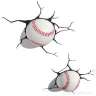3D светильник &quot;Бейсбол&quot; - Baseball_02_1024x1024.jpg