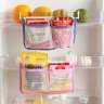Органайзер для холодильника &quot;Refrigerator Sorting Pocket&quot; - Органайзер для холодильника "Refrigerator Sorting Pocket"