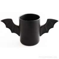 Кружка Летучая мышь, The Bat Mug